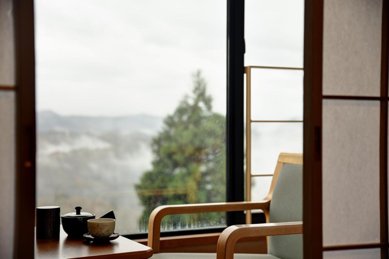 Unkai Hotel Токамачи Екстериор снимка